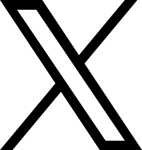 Xアイコンリンク